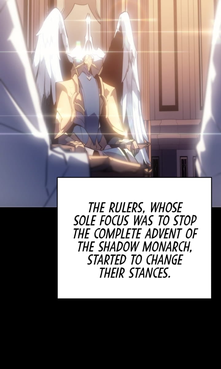 Solo Leveling, Chapter 166 image 14
